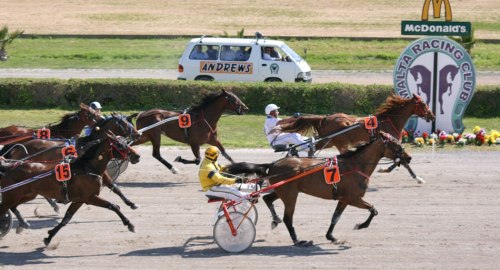 Race 3 confirmed result
