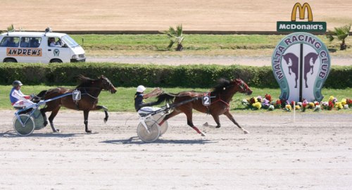 Race 4 confirmed result