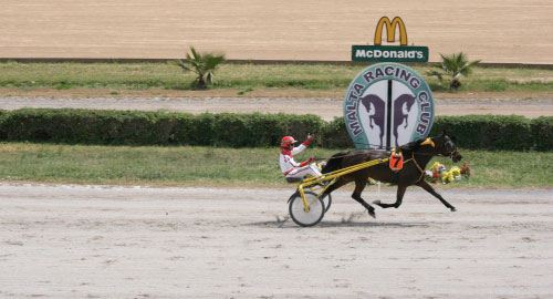 Race 3 confirmed result