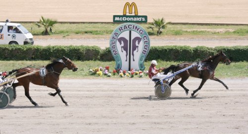 Race 4 confirmed result
