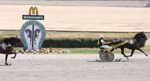 Race 4 confirmed result