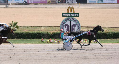 Race 5 confirmed result