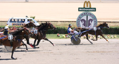 Race 4 confirmed result