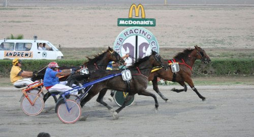 Race 4 confirmed result