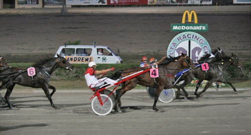 Race 5 confirmed result