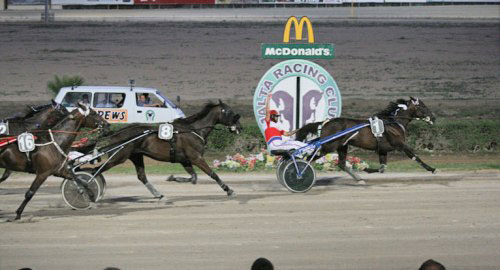 Race 4 confirmed result