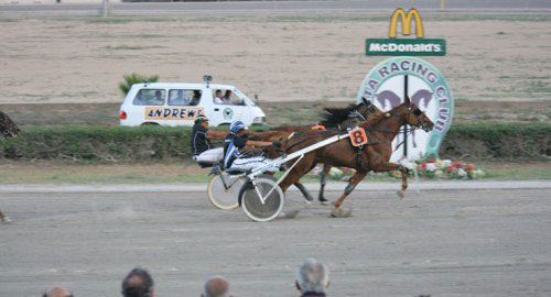 Race 3 confirmed result