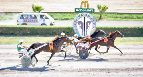 Race 3 confirmed result
