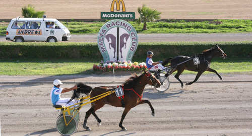 Race 4 confirmed result