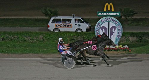 Race 5 confirmed result