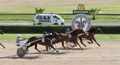 Race 4 confirmed result