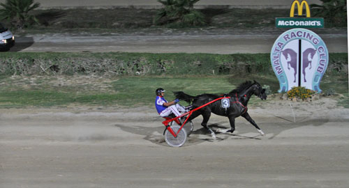 Race 4 confirmed result