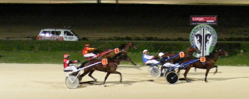 Race 3 confirmed result