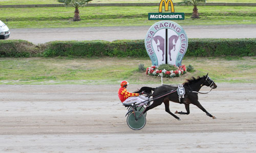 Race 4 confirmed result
