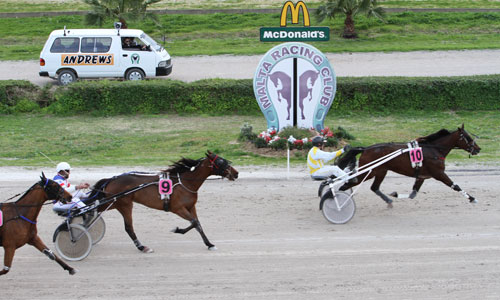 Race 5 confirmed result