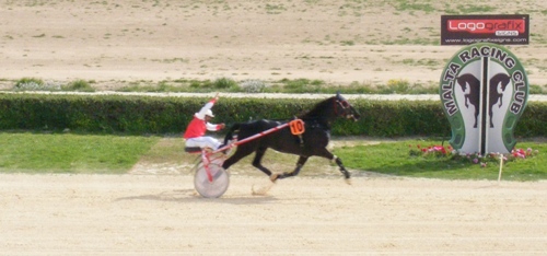Race 3 confirmed result