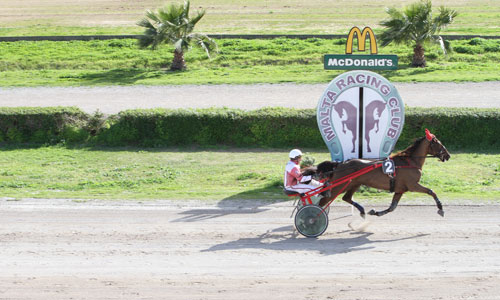 Race 4 confirmed result