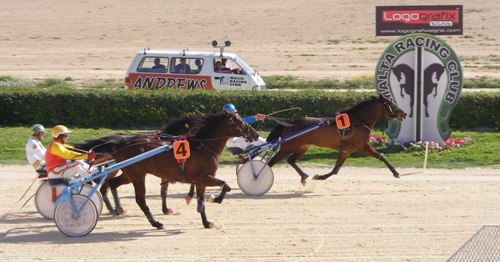 Race 3 confirmed result