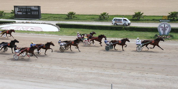 Race 3 confirmed result