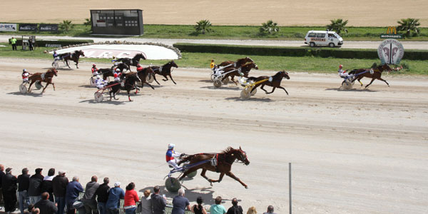 Race 4 confirmed result