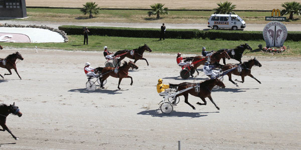 Race 4 confirmed result