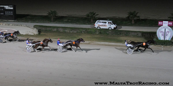 Race 3 confirmed result