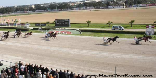 Race 5 confirmed result