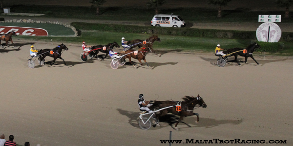 Race 3 confirmed result