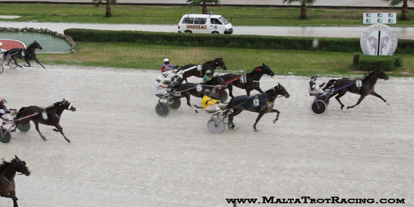 Race 4 confirmed result
