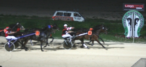 Race 3 confirmed result
