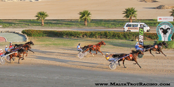 Race 3 confirmed result