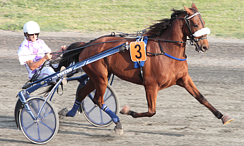 Race 5 confirmed result