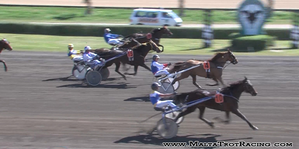 Race 3 confirmed result