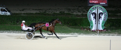 Race 5 confirmed result
