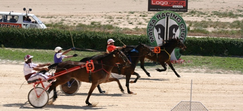 Race 3 confirmed result