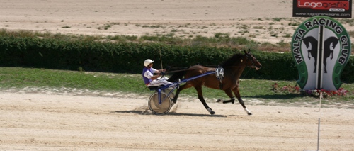 Race 4 confirmed result
