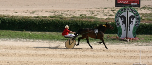 Race 9 confirmed result