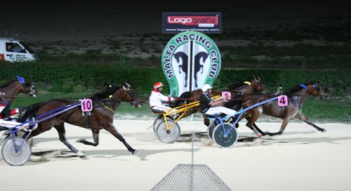 Race 5 confirmed result
