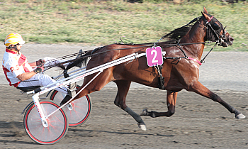 Race 4 confirmed result