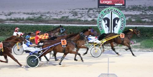 Race 3 confirmed result
