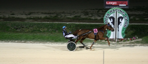 Race 5 confirmed result