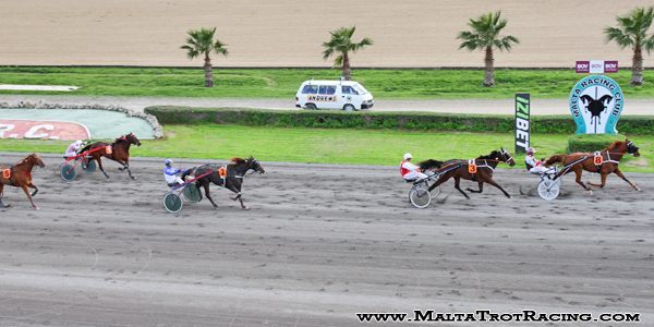 Race 3 confirmed result