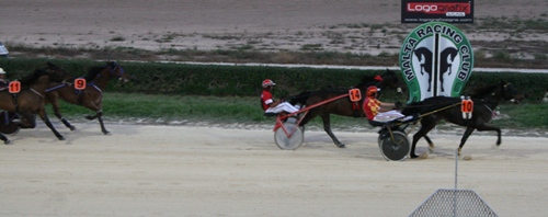 Race 3 confirmed result