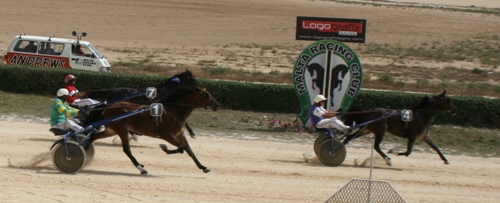 Race 4 confirmed result