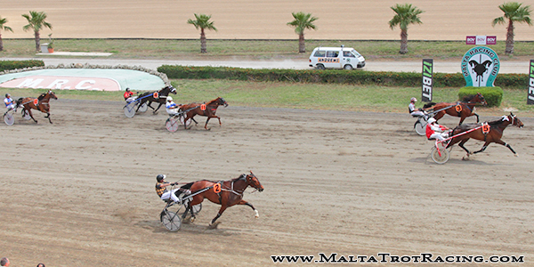 Race 3 confirmed result