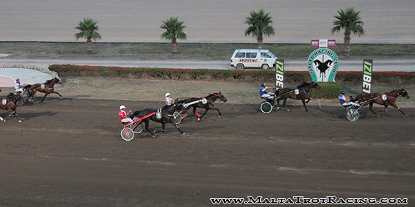 Race 4 confirmed result
