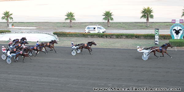 Race 3 confirmed result