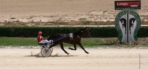Race 4 confirmed result