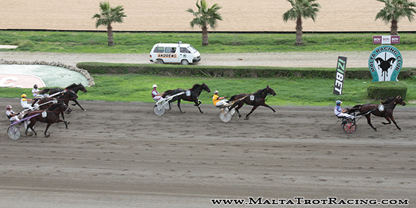 Race 4 confirmed result