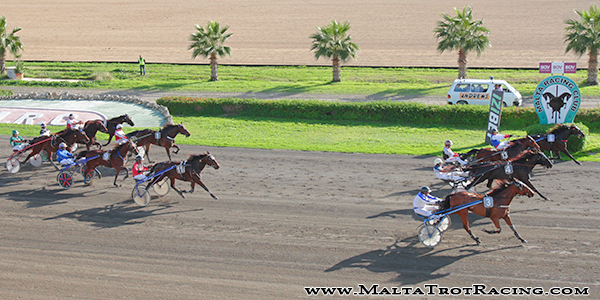 Race 4 confirmed result